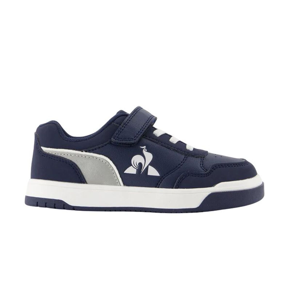 Adidași pentru Copii Le coq sportif Lcs Court Breaker Ps Bleumarin