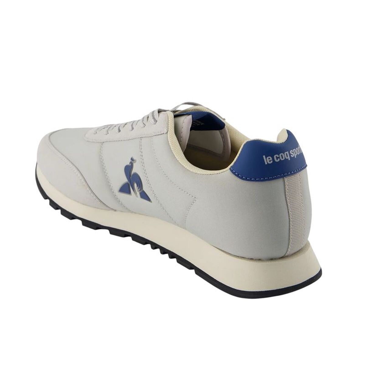Adidași Casual Bărbați Le coq sportif Racerone_2 Gri deschis