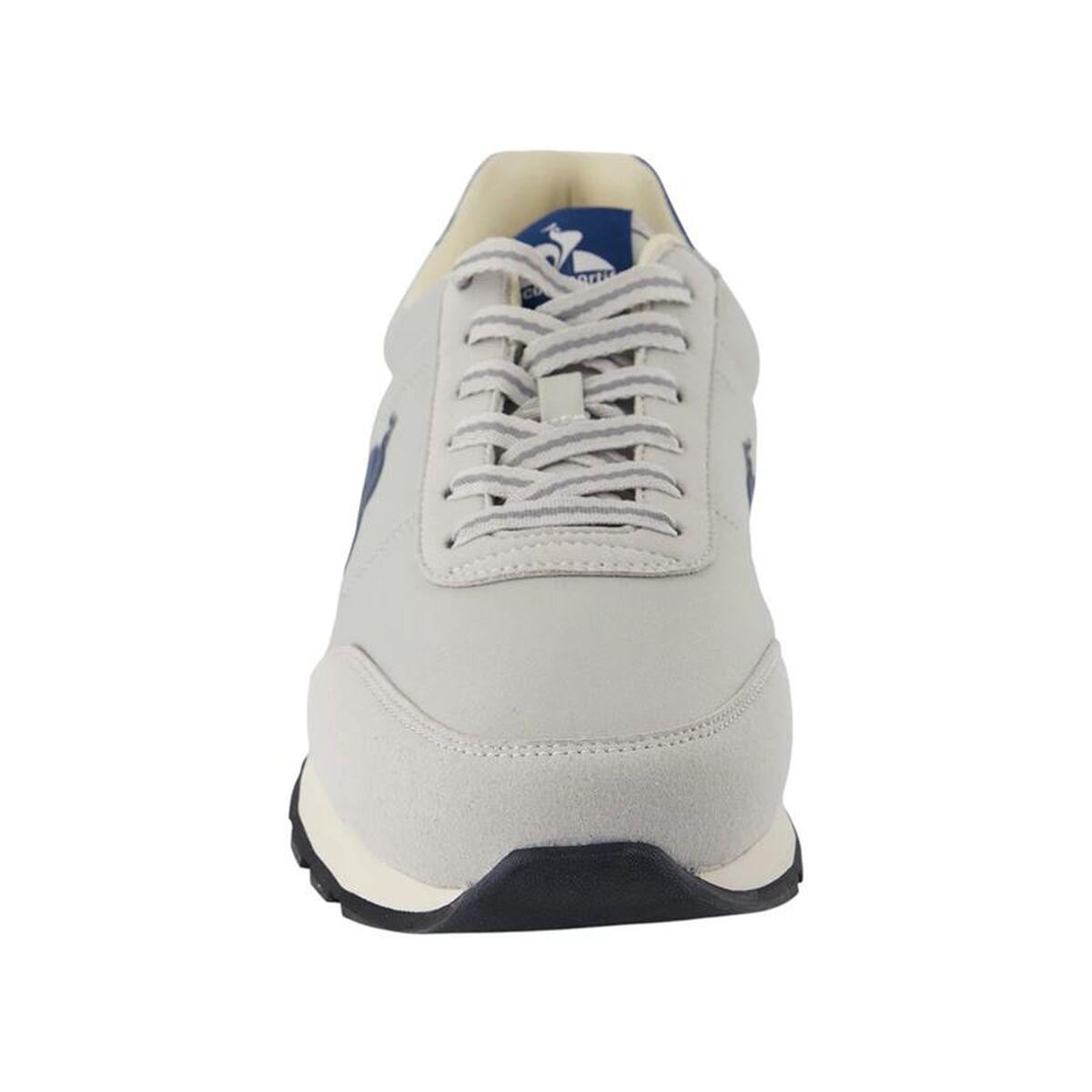 Adidași Casual Bărbați Le coq sportif Racerone_2 Gri deschis