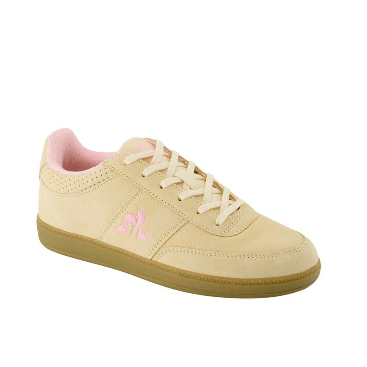 Pantofi sport pentru femei Le coq sportif Lcs Derby Suede