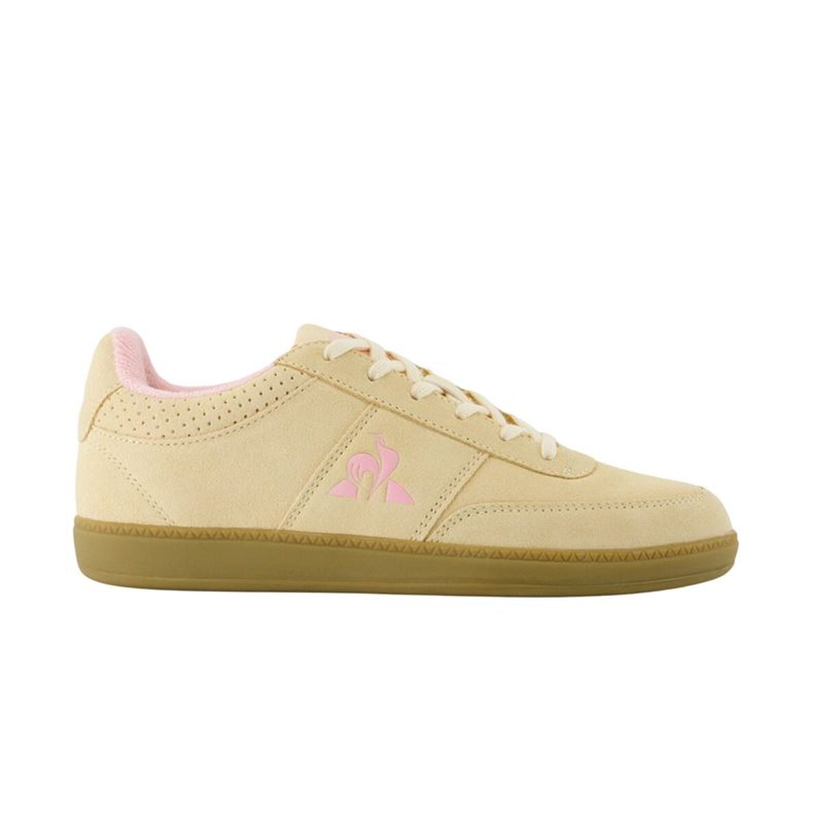 Pantofi sport pentru femei Le coq sportif Lcs Derby Suede