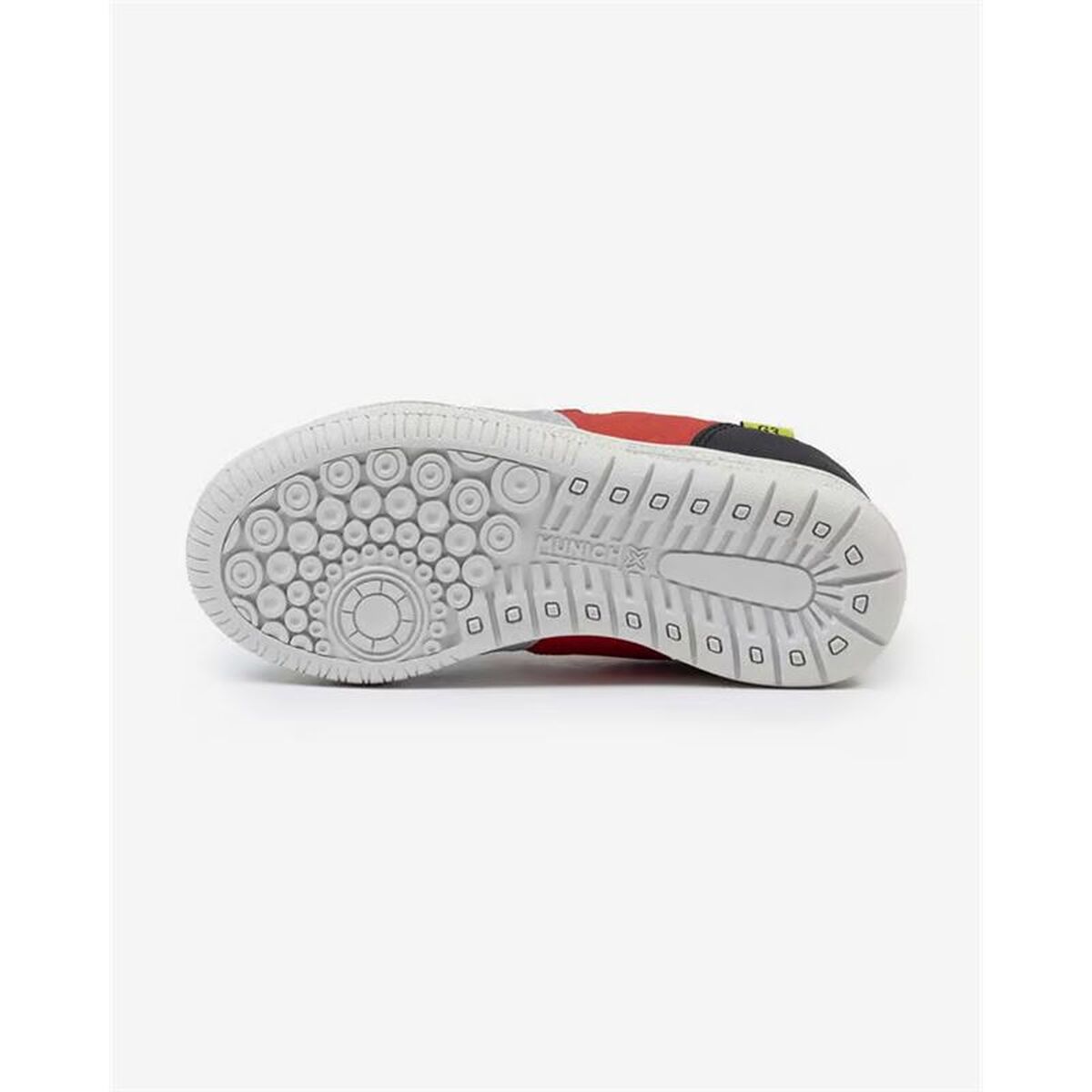 Încălțăminte de Fotbal Sală pentru Copii Munich G-3 Kid Vco 446