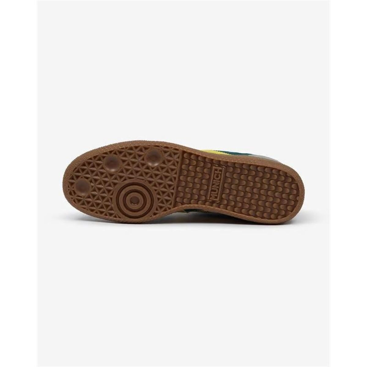 Adidași Casual Bărbați Munich Rumba 17 Măslină