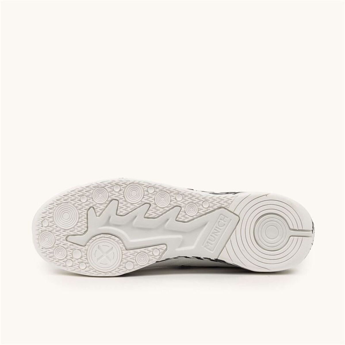 Adidași Munich Gresca 2.0 09 Alb