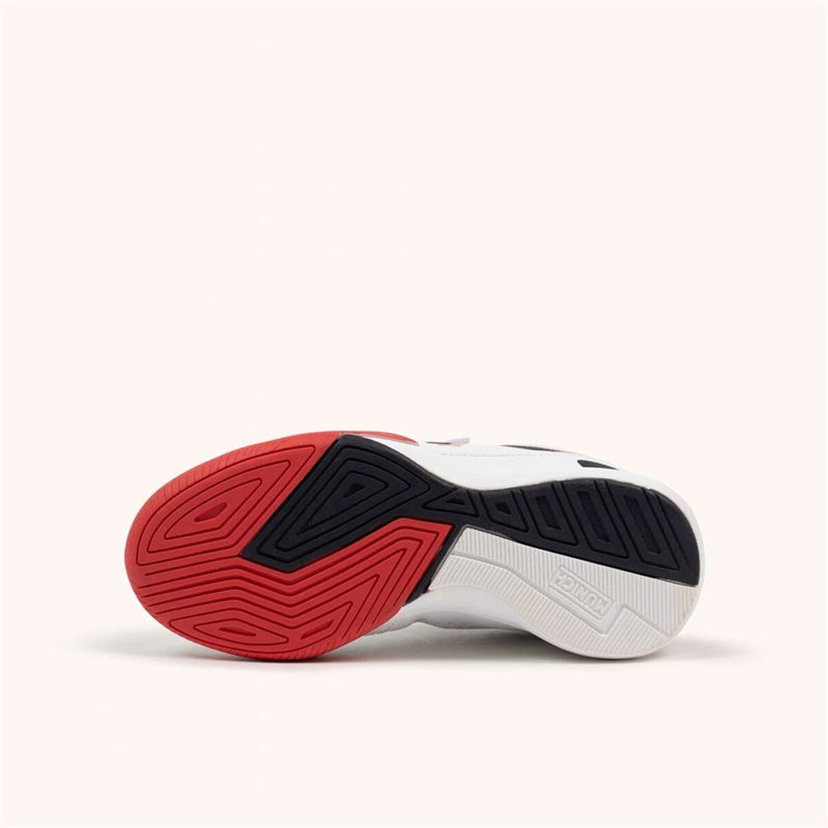 Încălțăminte de Fotbal Sală pentru Copii Munich Rondito Kid Elastic Laces