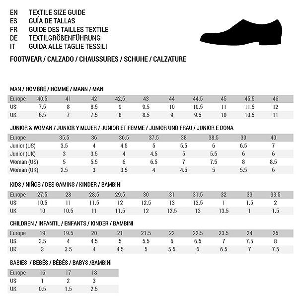 Adidași Munich Hooper 07 Negru Unisex Handbal