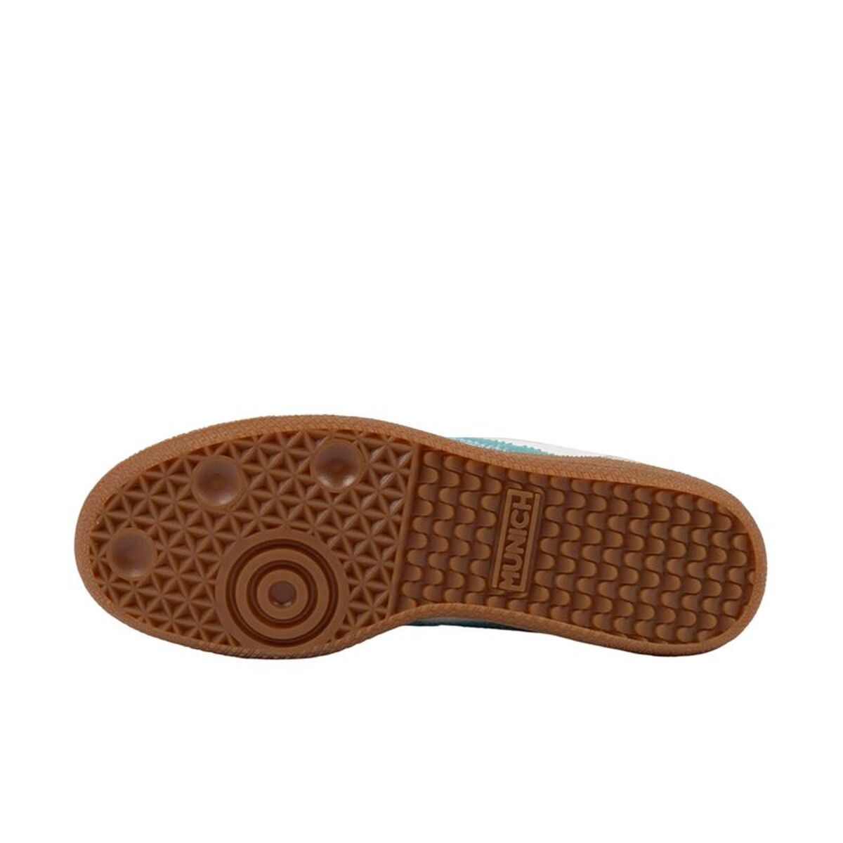 Pantofi sport pentru femei Munich Rumba Wmn 12 Alb