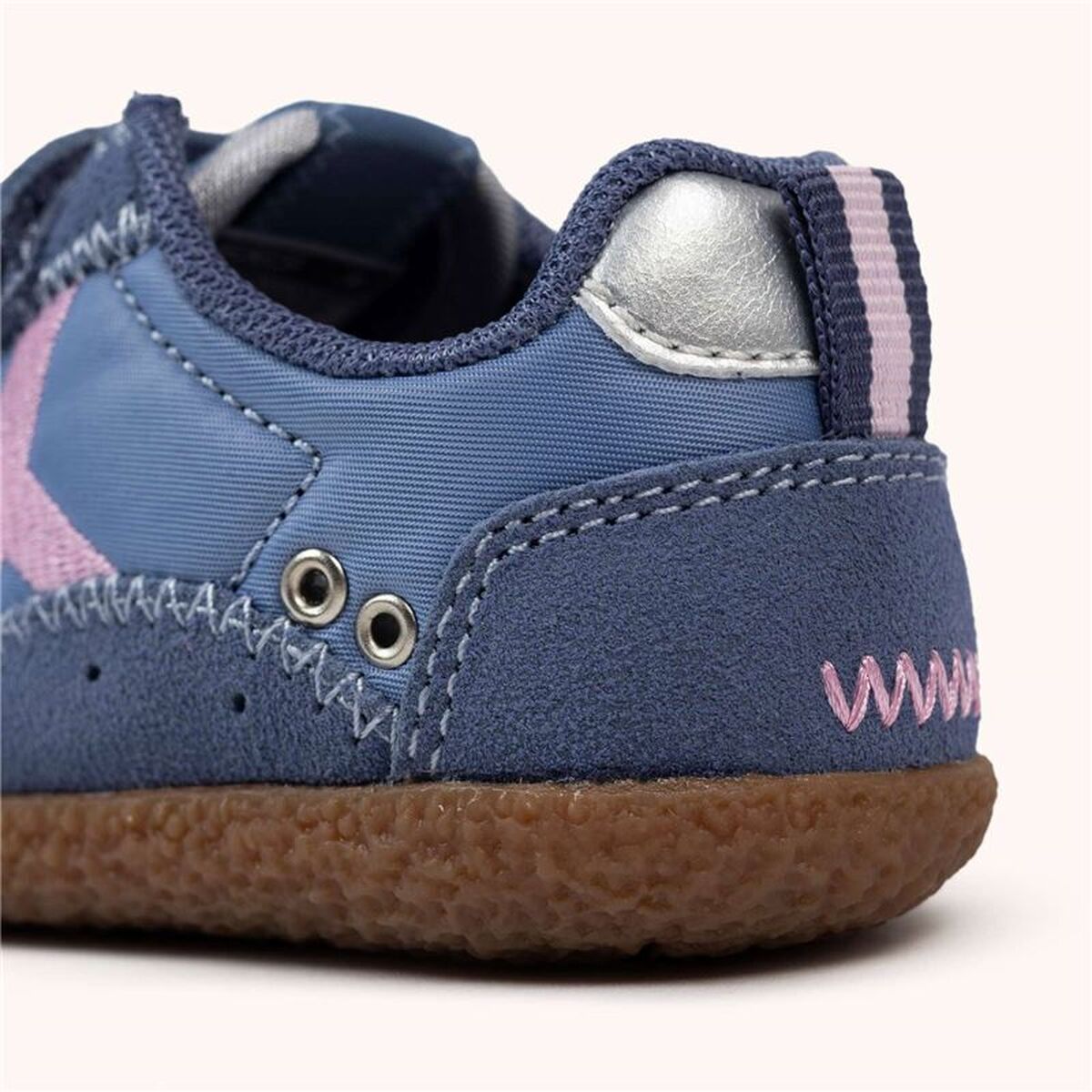 Adidași pentru Copii Munich Baby Koda 17