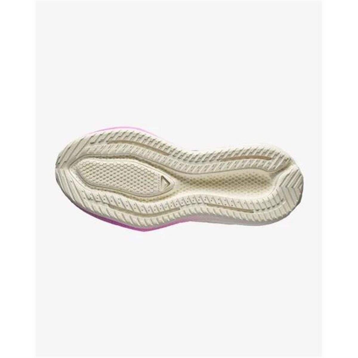 Încălțăminte de Running pentru Adulți Salomon Aero Glide 3 Gri închis