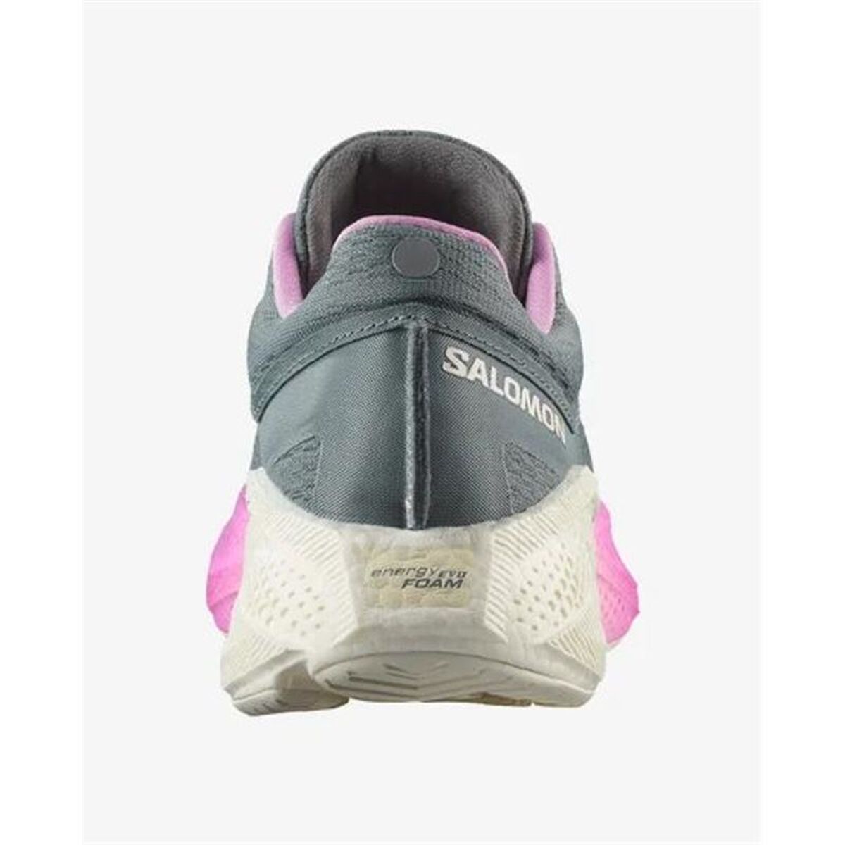 Încălțăminte de Running pentru Adulți Salomon Aero Glide 3 Gri închis