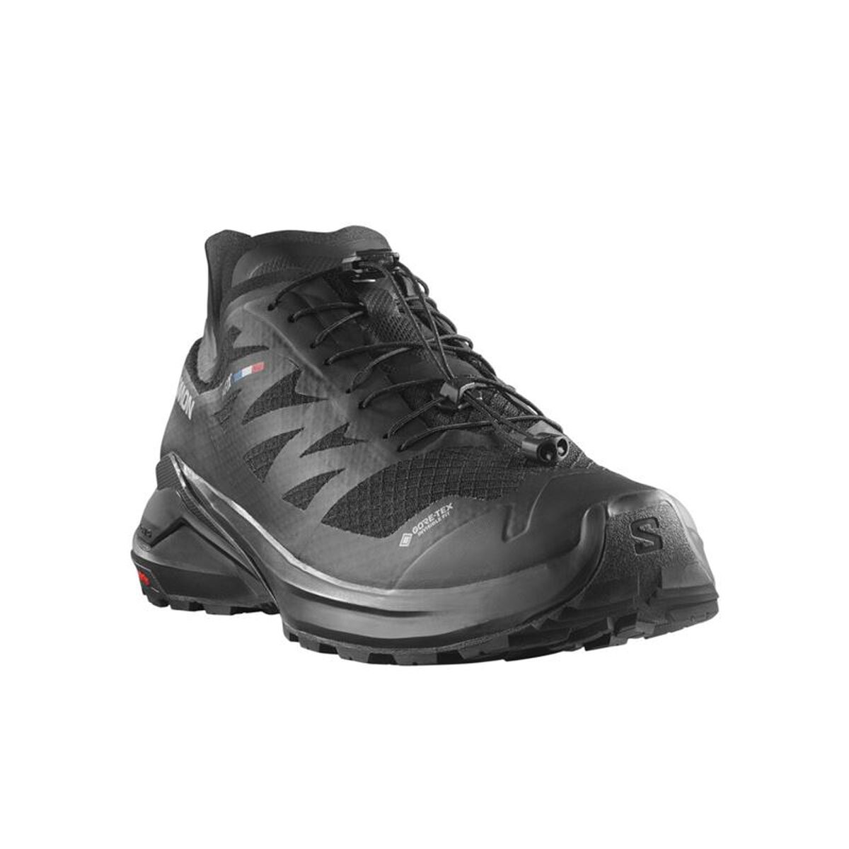 Pantofi de trail pentru femei Salomon Xa Meta Gore-Tex W Negru