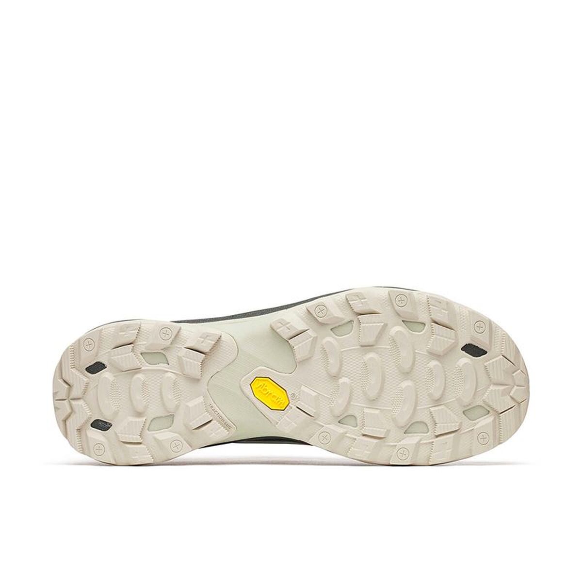 Pantofi trail pentru bărbați (alergare montană) Merrell Moab Speed 2 Gtx Albastru