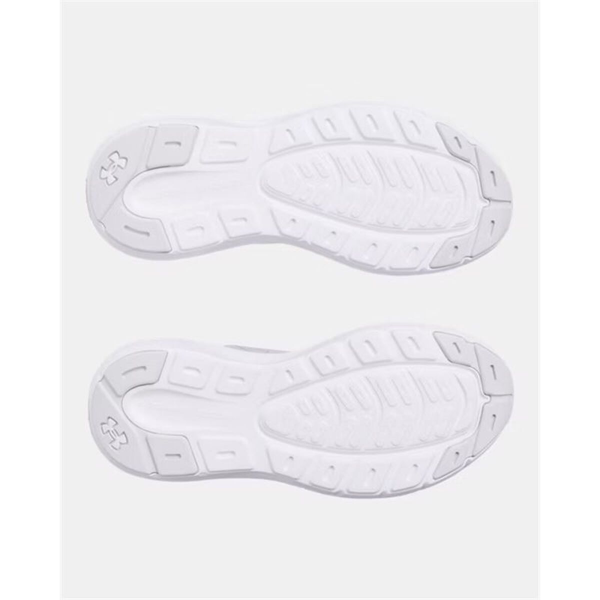 Încălțăminte de Running pentru Adulți Under Armour Ggs Rogue 5 Gri