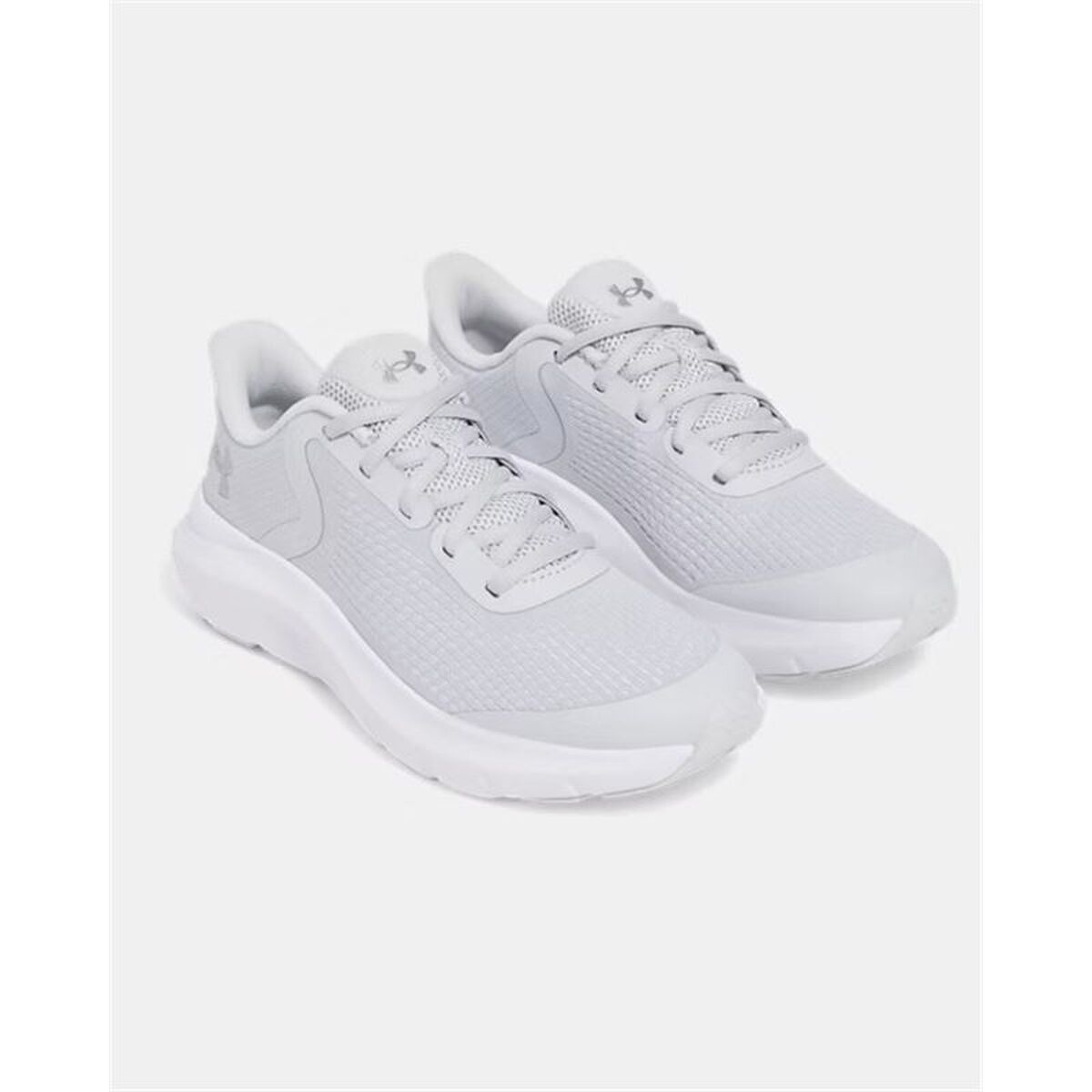 Încălțăminte de Running pentru Adulți Under Armour Ggs Rogue 5 Gri