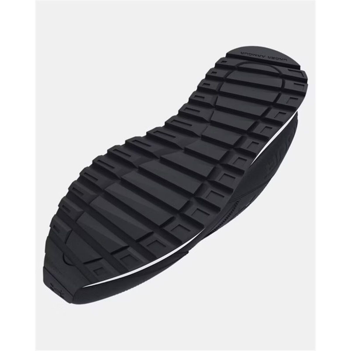 Încălțăminte Sport Bărbați Under Armour Essential Runner Negru
