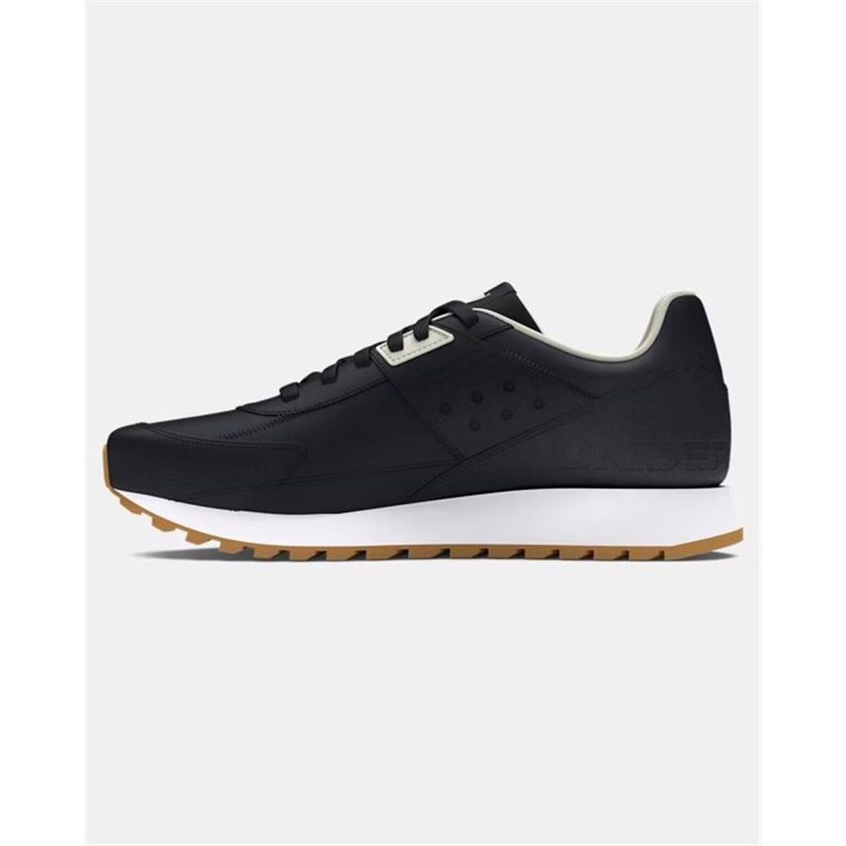 Pantofi sport pentru femei Under Armour Essential Runner Negru