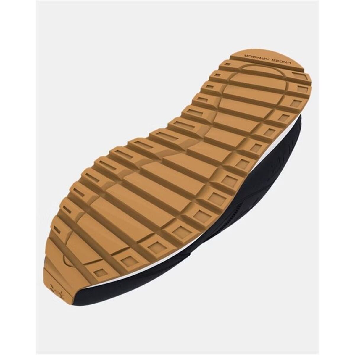 Pantofi sport pentru femei Under Armour Essential Runner Negru