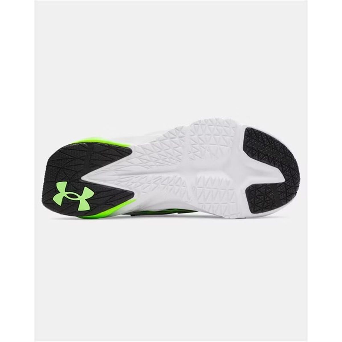 Încălțăminte de Running pentru Copii Under Armour Bgs Scramjet 7