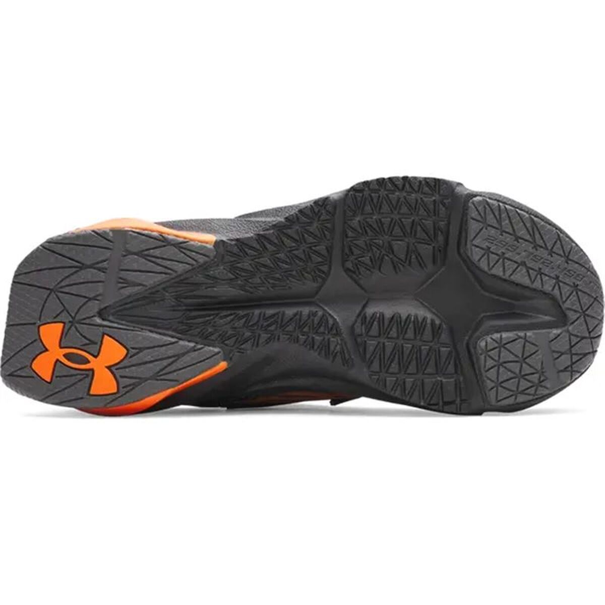 Încălțăminte de Running pentru Copii Under Armour Bps Scramjet 7