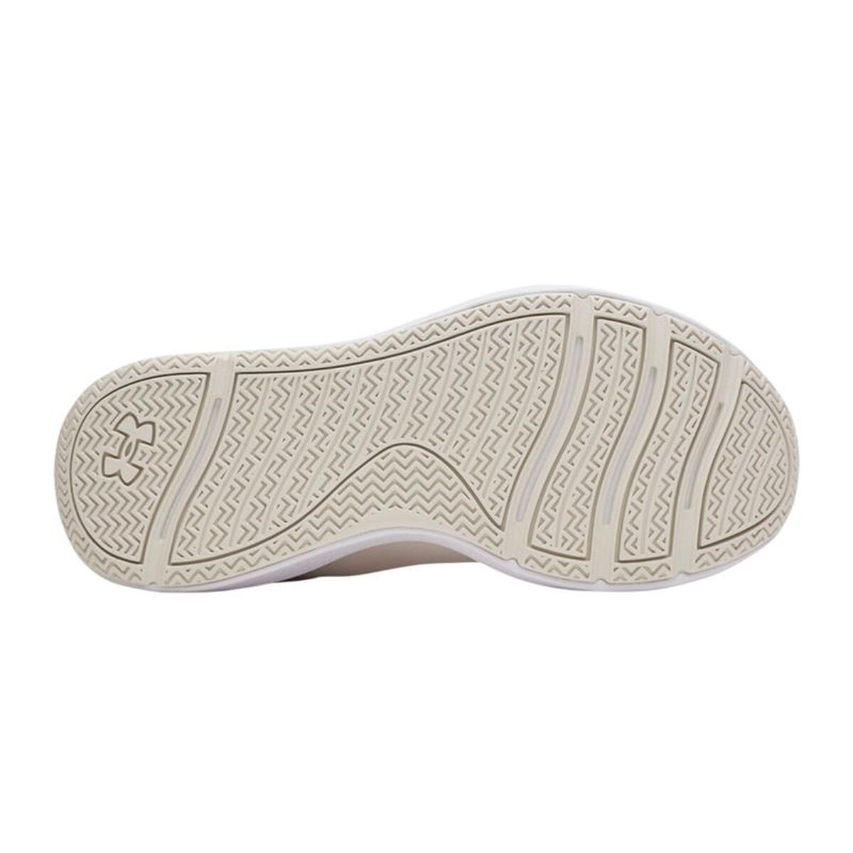 Adidași Under Armour Aurora 3 Alb Femeie