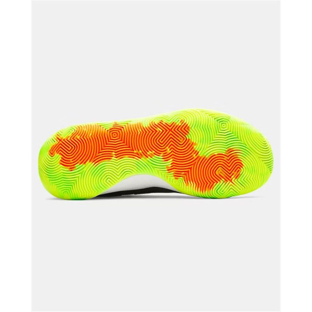 Încălțăminte de Baschet pentru Adulți Under Armour Jet '25 Negru