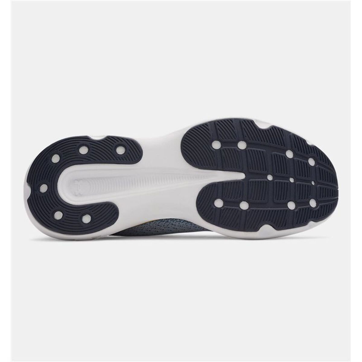 Încălțăminte de Running pentru Adulți Under Armour Infinite Albastru