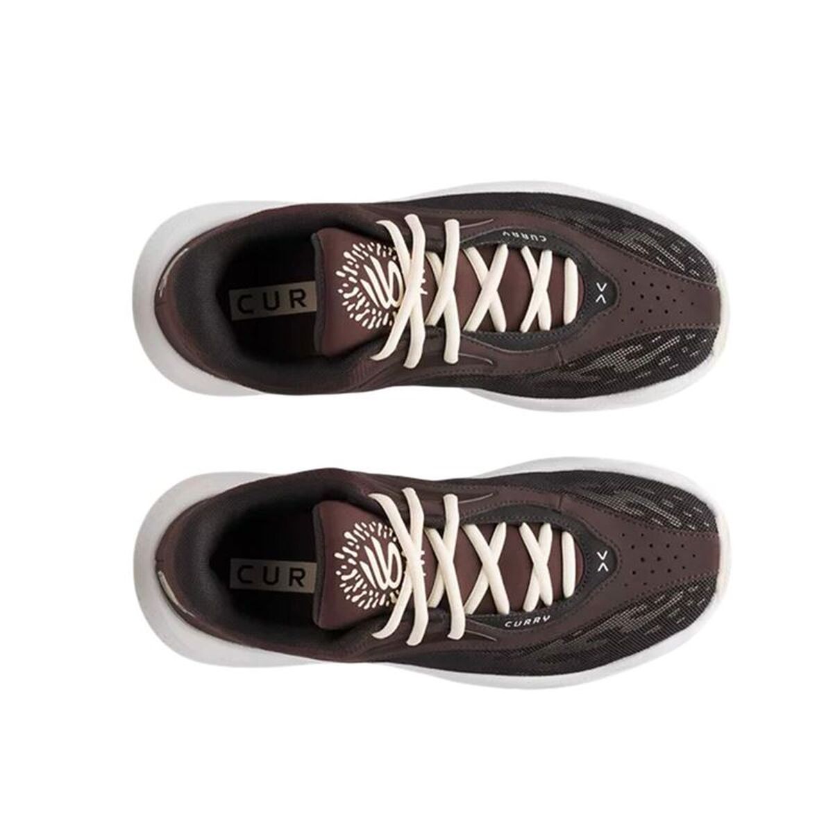 Încălțăminte de Baschet pentru Adulți Under Armour Curry