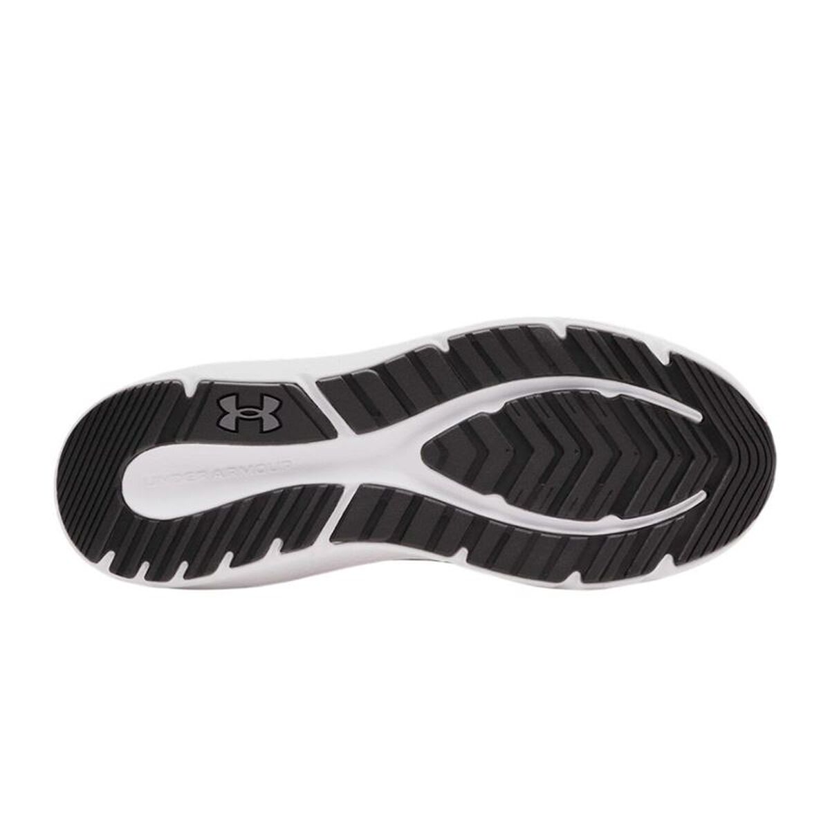 Încălțăminte de Running pentru Adulți Under Armour Charged Gri