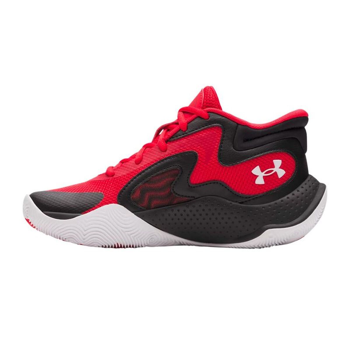 Încălțăminte de Baschet pentru Copii Under Armour Gs Jet '25