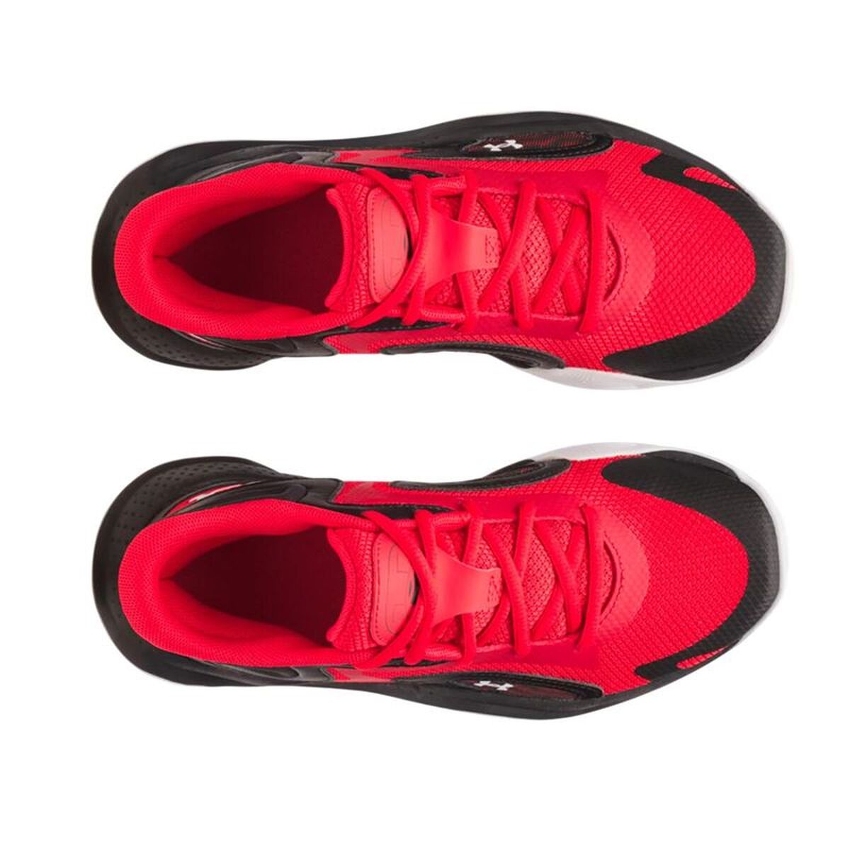 Încălțăminte de Baschet pentru Copii Under Armour Gs Jet '25