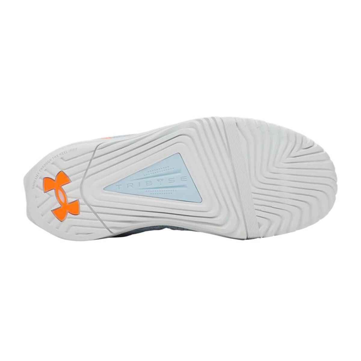 Adidași Under Armour Tribase Reign Albastru Femeie