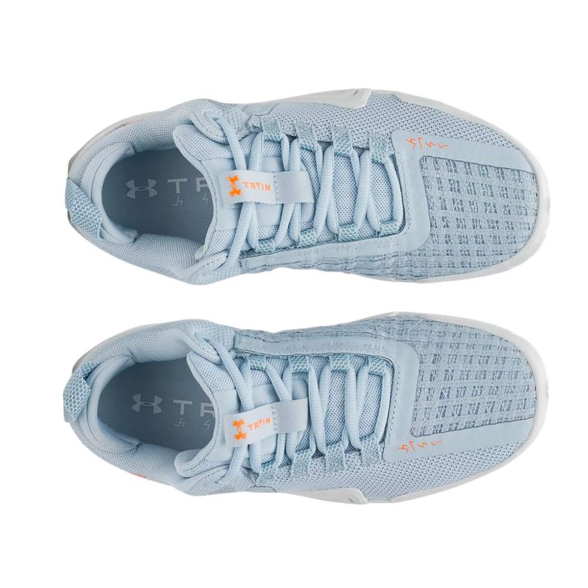 Adidași Under Armour Tribase Reign Albastru Femeie