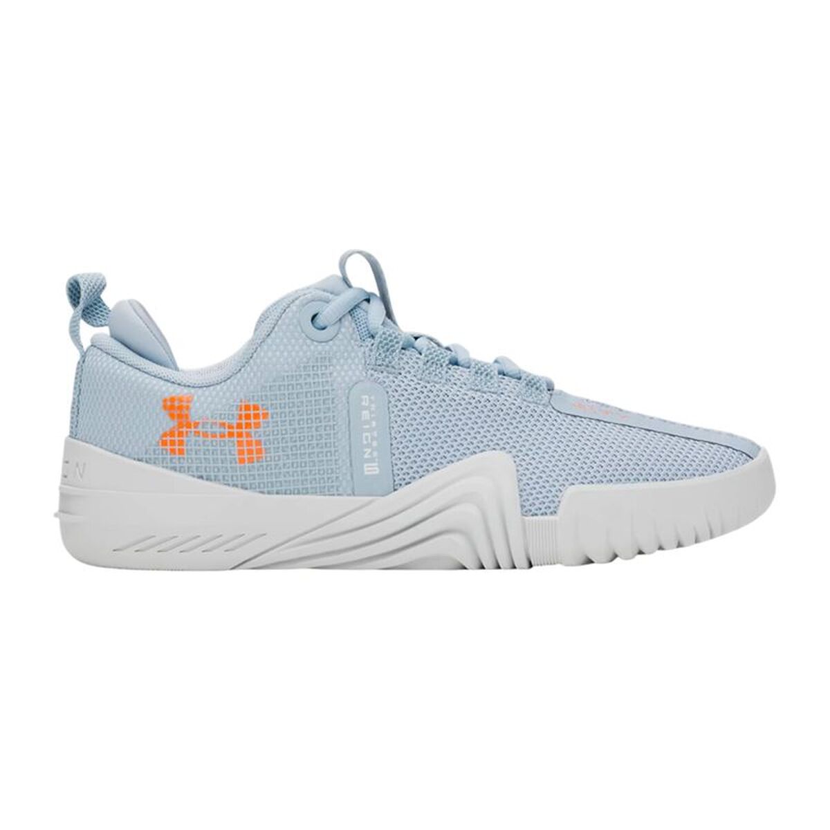 Adidași Under Armour Tribase Reign Albastru Femeie