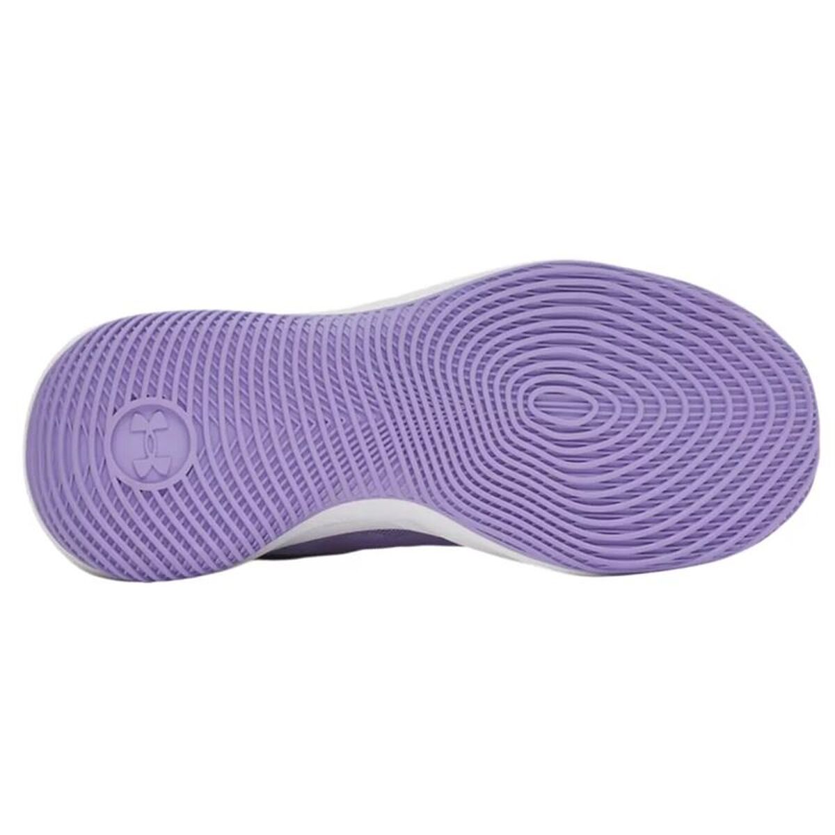 Încălțăminte de Baschet pentru Adulți Under Armour Curry Mov