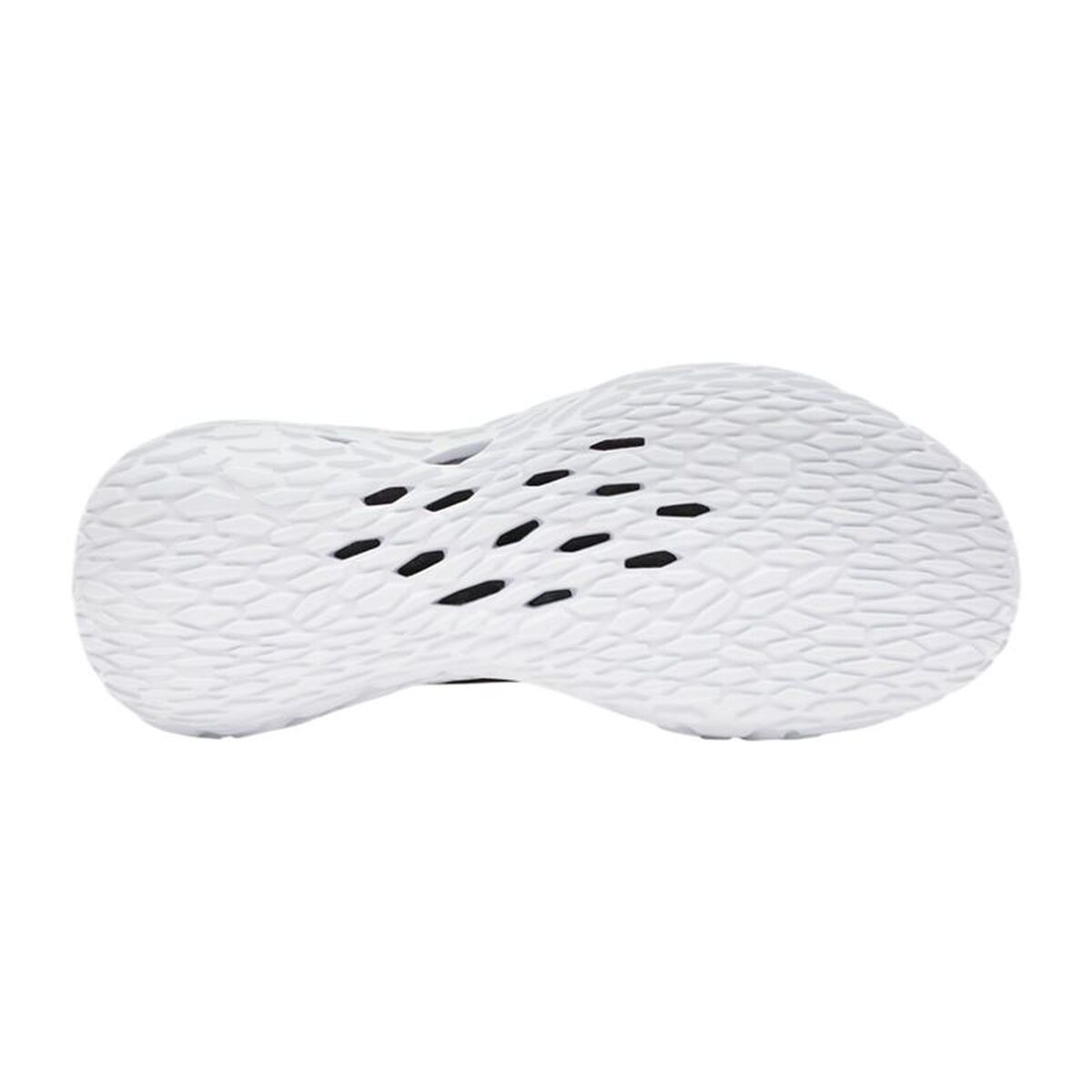 Încălțăminte de Baschet pentru Adulți Under Armour Futr X Alb