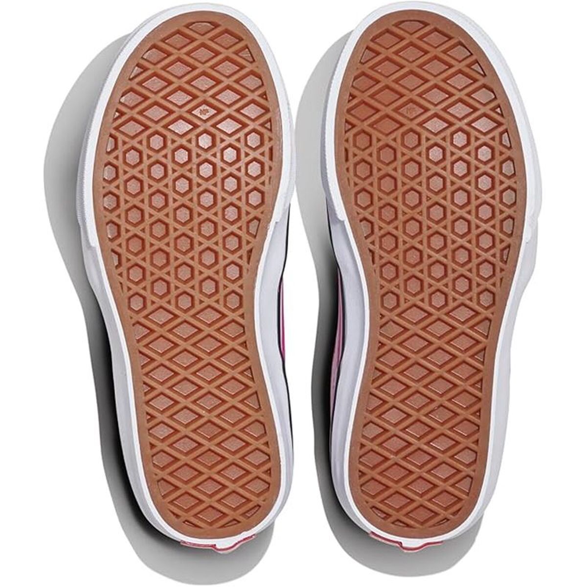 Încălțăminte Sport pentru Bebeluși Vans Brooklyn Ls V Cnvs Fucsia