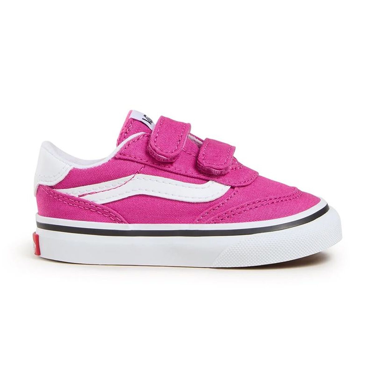 Încălțăminte Sport pentru Bebeluși Vans Brooklyn Ls V Cnvs Fucsia