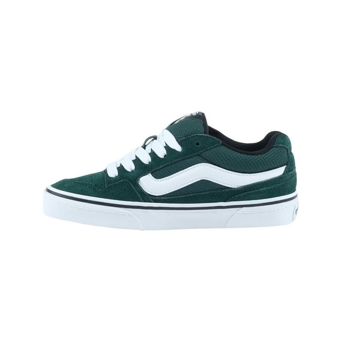 Adidași Casual de Damă Vans Caldrone Sume Dgren Verde