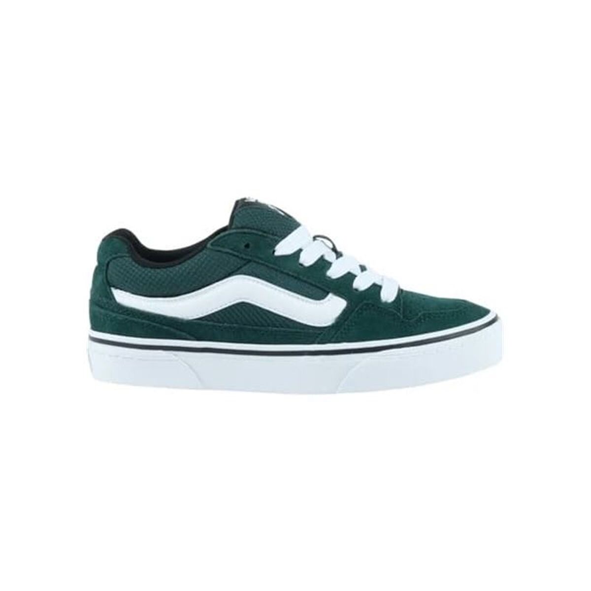 Adidași Casual de Damă Vans Caldrone Sume Dgren Verde