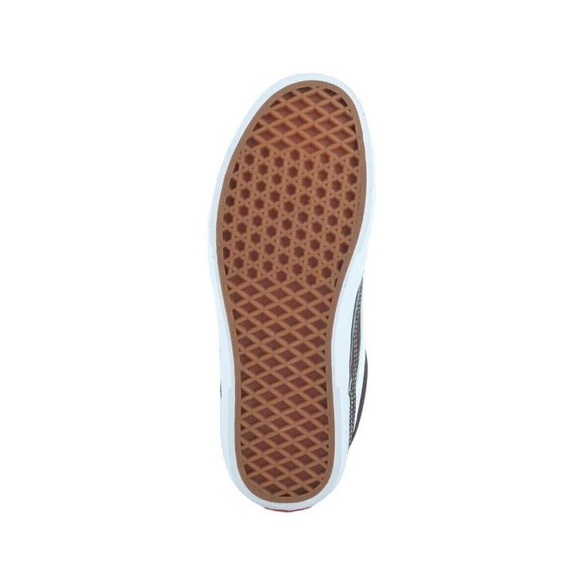 Adidași Casual Bărbați Vans Caldrone Sume Mdbrn Maro