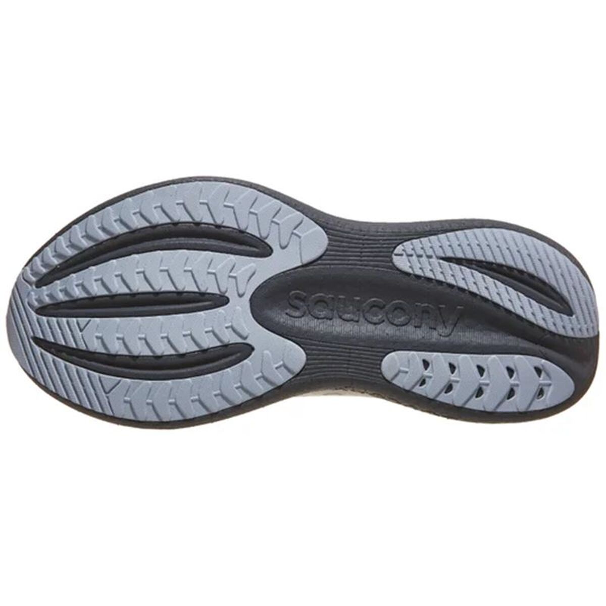 Încălțăminte de Running pentru Adulți Saucony Triumph 23 Gri