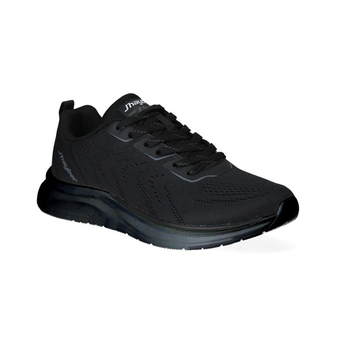 Pantofi sport pentru femei J-Hayber Cheleta Negru