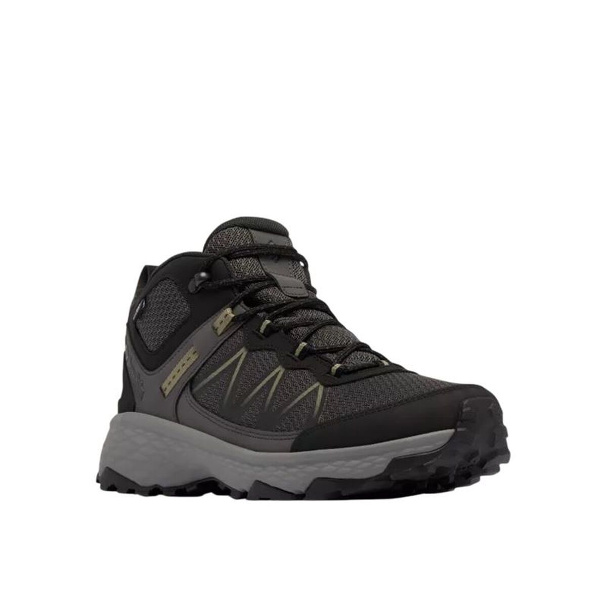 Cizme de munte Columbia Peakfreak Rush Mid Negru