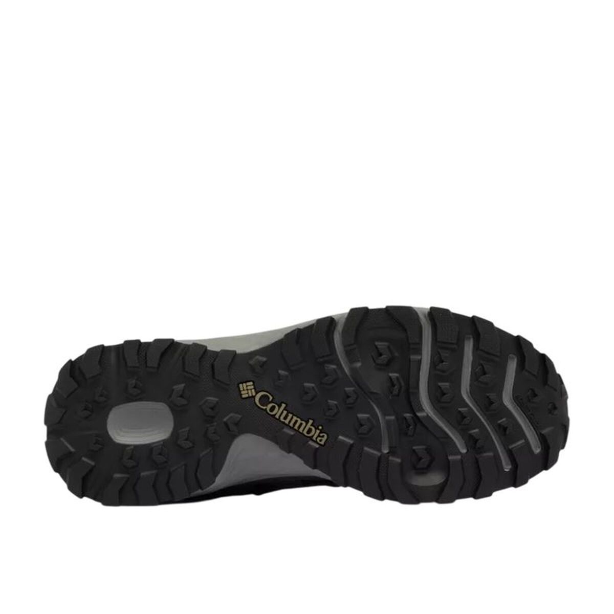 Cizme de munte Columbia Peakfreak Rush Mid Negru