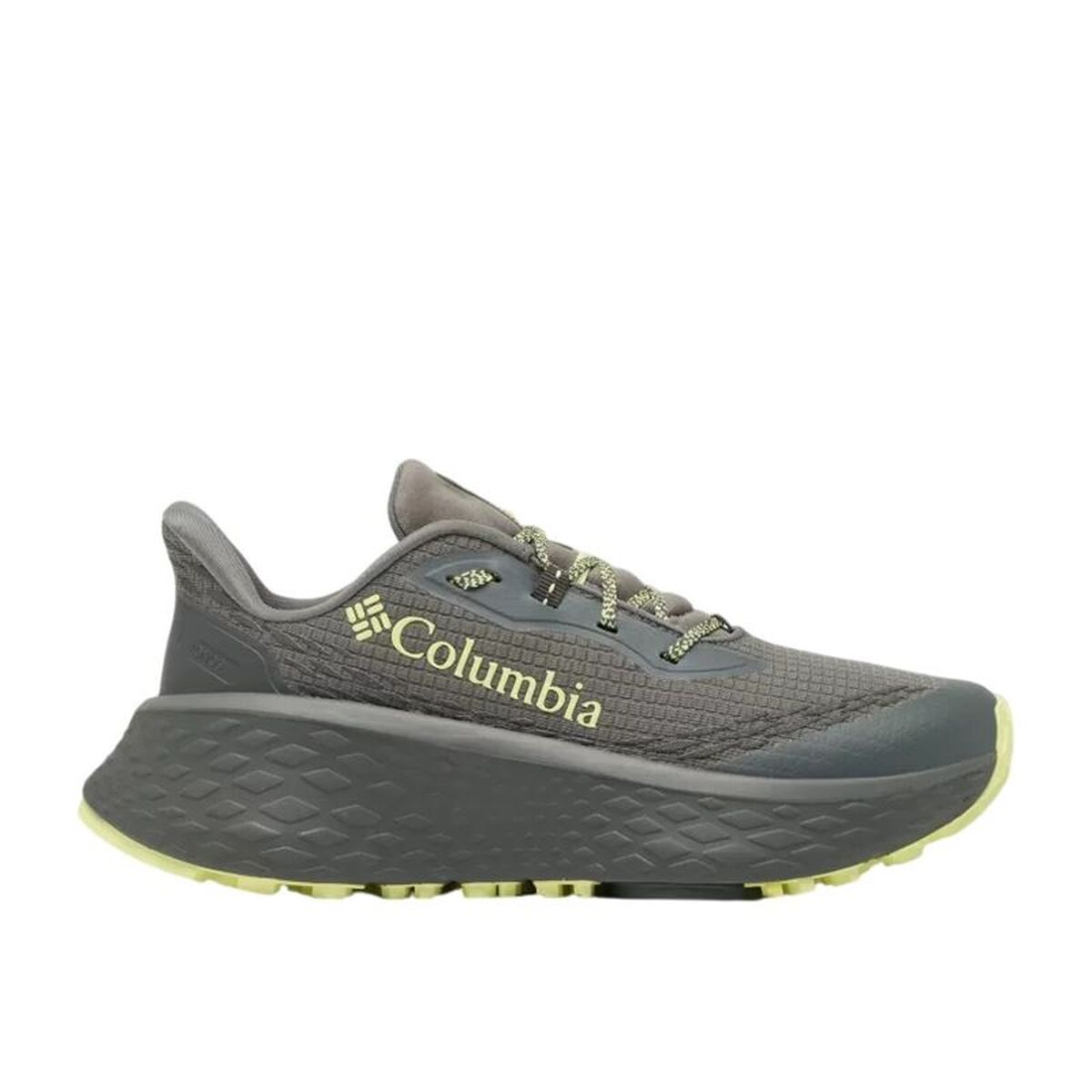 Pantofi de trail pentru femei Columbia Konos Trillium Atr™ Gri deschis