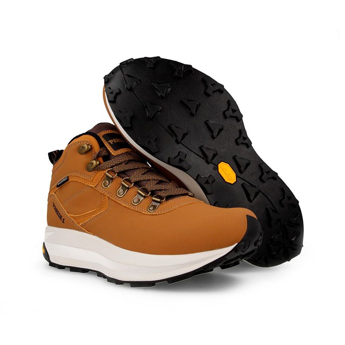 Cizme pentru bărbați Paredes Paterna VIBRAM