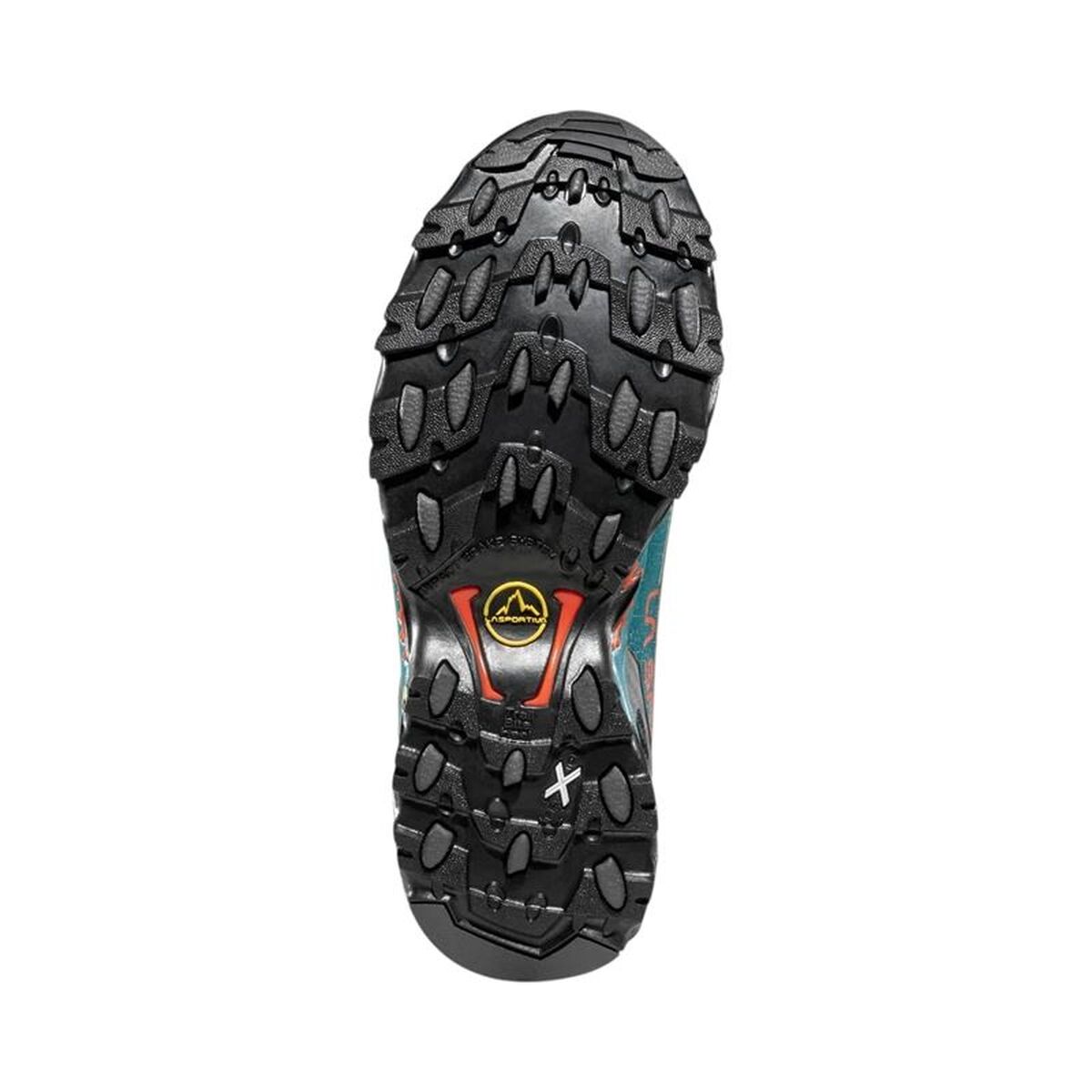 Încălțăminte mers sportiv pentru femei La Sportiva Ultra Raptor II Albastru