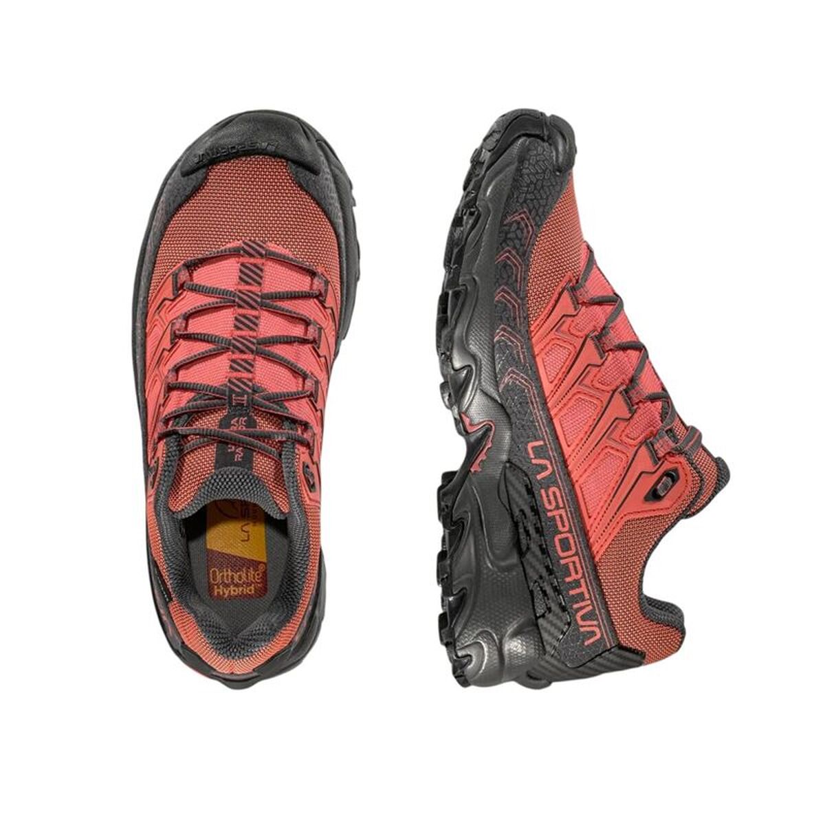 Pantofi trail pentru bărbați (alergare montană) La Sportiva Ultra Raptor II Portocaliu