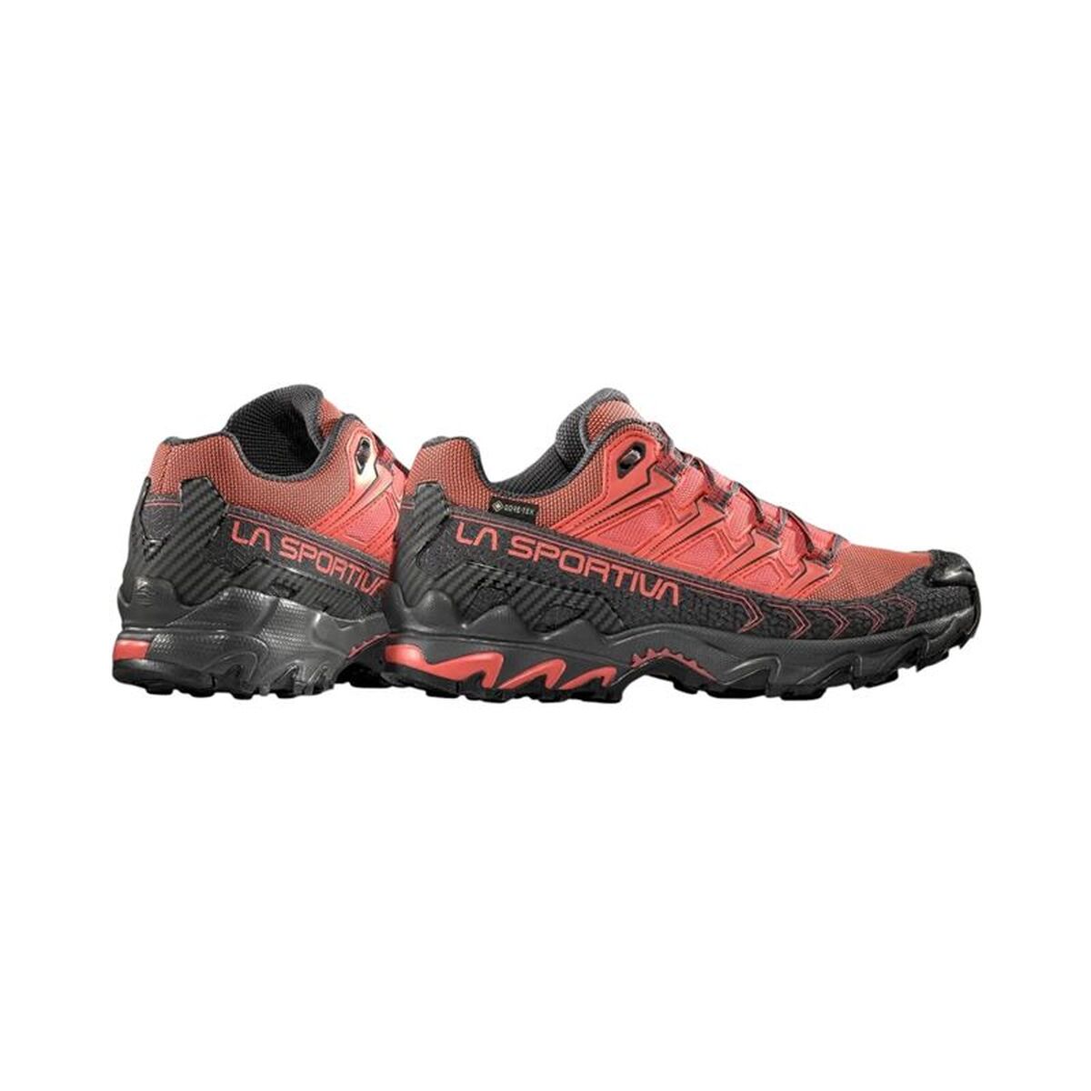 Pantofi trail pentru bărbați (alergare montană) La Sportiva Ultra Raptor II Portocaliu