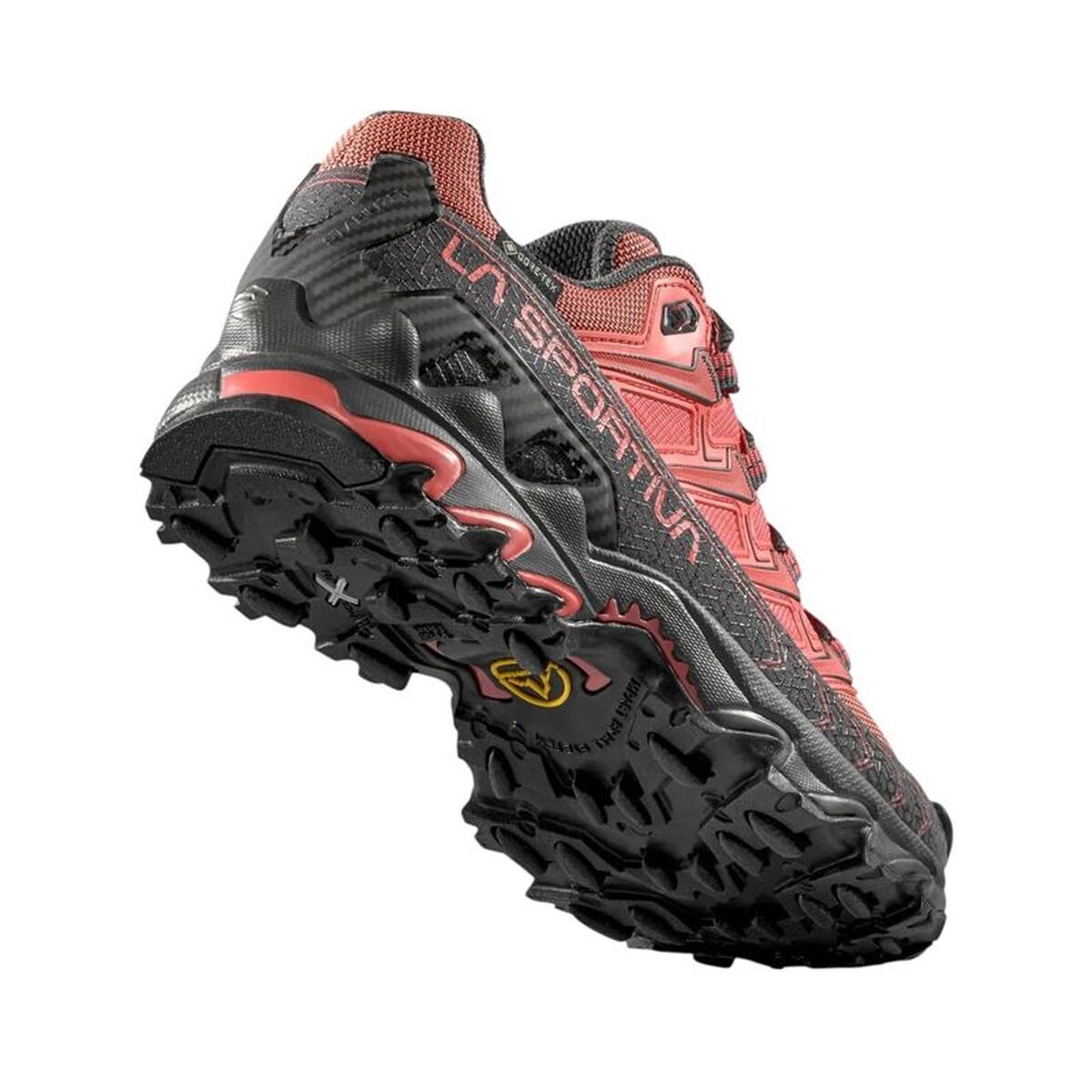 Pantofi trail pentru bărbați (alergare montană) La Sportiva Ultra Raptor II Portocaliu